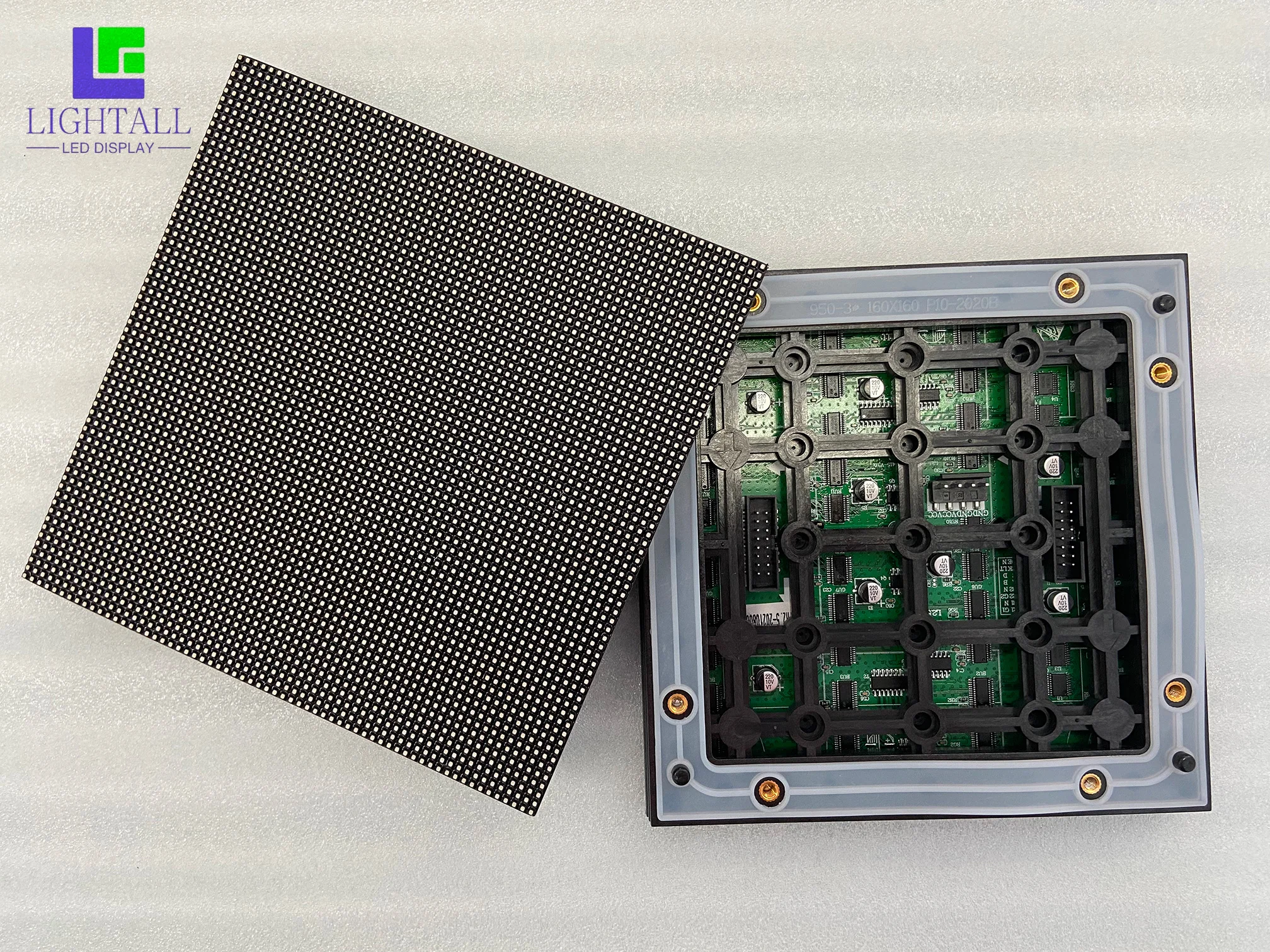 High Quality Low Price P2.5 P3 P3.076 P4 P5 P6 P6.67 P8 P10 Full Color Led Module Outdoor Led Display for Advertising Concerts
High Quality Low Price P2.5 P3 P3.076 P4 P5 P6 P6.67 P8 P10 Full Color Led Module Outdoor Led Display for Advertising Concerts