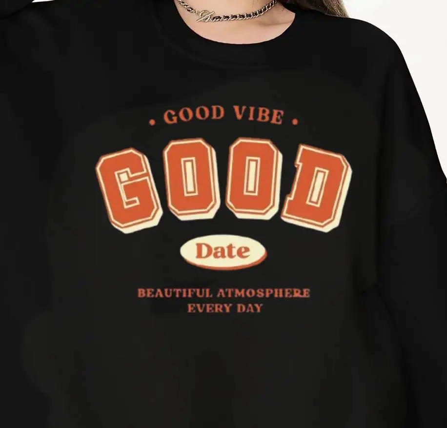 Молодежный свитшот, модный стиль Y2K для мальчиков, женская винтажная уличная одежда большого размера, повседневная хлопковая удобная модная ретро унисекс с графиком
Молодежный свитшот, модный стиль Y2K для мальчиков, женская винтажная уличная одежда большого размера, повседневная хлопковая удобная модная ретро унисекс с графиком