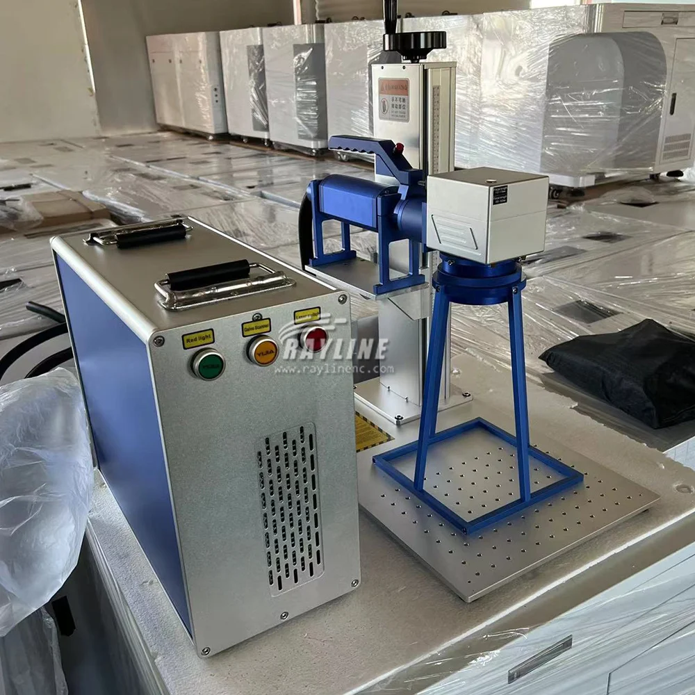 Gold Silver Cutting IPG JPT RAYCUS Laser 30W 50W 5020 Desktop Fiber Laser Marking Machine Handhold Portable
Gold Silver Cutting IPG JPT RAYCUS Laser 30W 50W 5020 Desktop Fiber Laser Marking Machine Handhold Portable