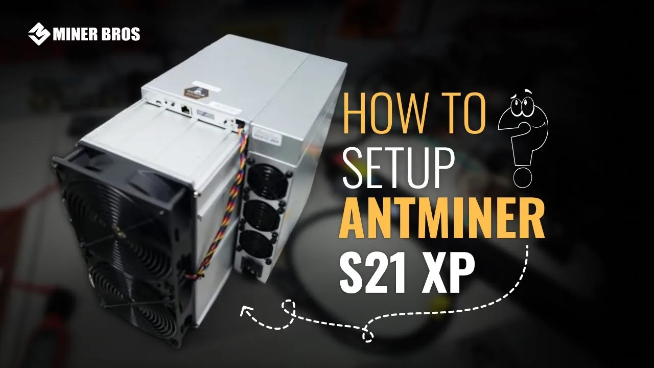 Потрясающие предложения: Asic Bitmain Antminer S21 XP 270TH/s для майнинга Bitcoin
Потрясающие предложения: Asic Bitmain Antminer S21 XP 270TH/s для майнинга Bitcoin