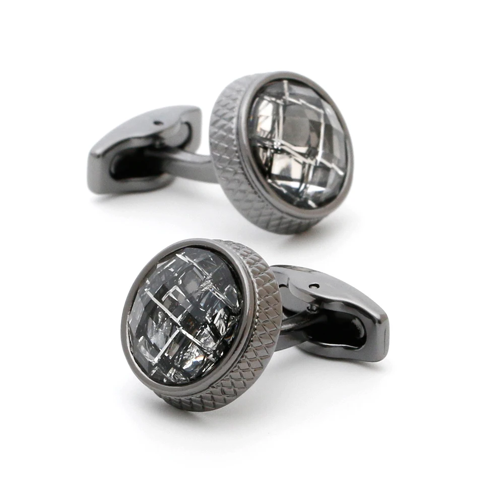 Мужские Запонки TOMYE XK22S064 с персонализированным рисунком серые круглые запонки для формальных повседневных рубашек запонки для свадебных п...
Мужские Запонки TOMYE XK22S064 с персонализированным рисунком серые круглые запонки для формальных повседневных рубашек запонки для свадебных п...
