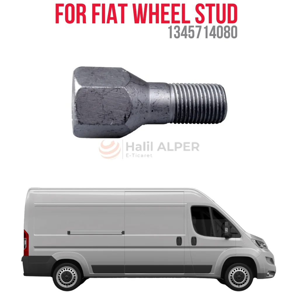 FORBIJON STUD DUCATO 16 MM. OEM 1345714080 SUPER QUALITY HIGH SATISFACTION REASONABLE PRICE FAST DELIVERY
FORBIJON STUD DUCATO 16 MM. OEM 1345714080 SUPER QUALITY HIGH SATISFACTION REASONABLE PRICE FAST DELIVERY