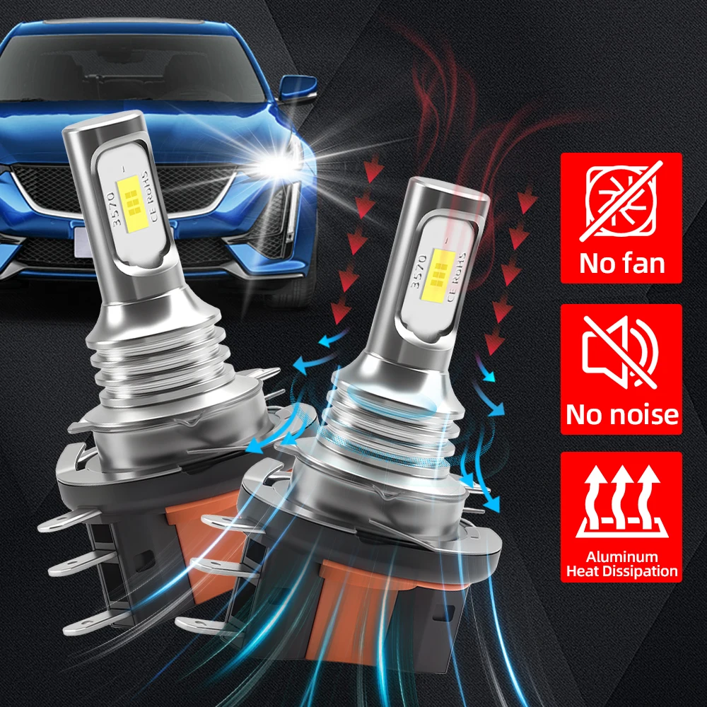 h15 Led Canbus Headlight Car Fog Light High Beam Day Driving Running Light 6000K Auto Lamp For Audi Benz BMW Volkswagen Golf
h15 Led Canbus Headlight Car Fog Light High Beam Day Driving Running Light 6000K Auto Lamp For Audi Benz BMW Volkswagen Golf