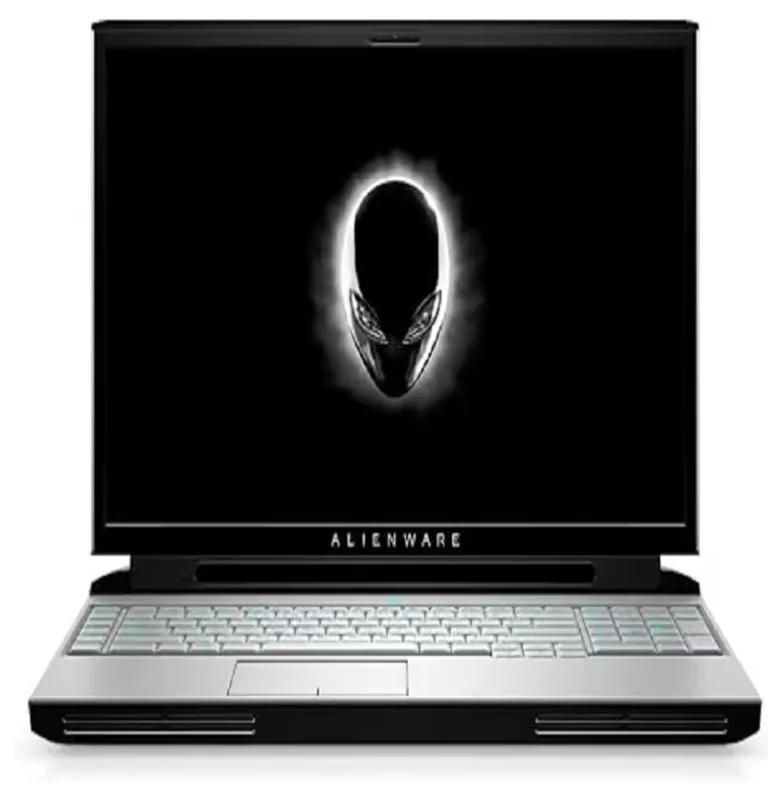 NEW ...Al--ienwares m17 R3 Gaming Laptop 2.6GHz 64GB 1TB 2TB 17.3inch FHD Light English Keyboard
NEW ...Al--ienwares m17 R3 Gaming Laptop 2.6GHz 64GB 1TB 2TB 17.3inch FHD Light English Keyboard