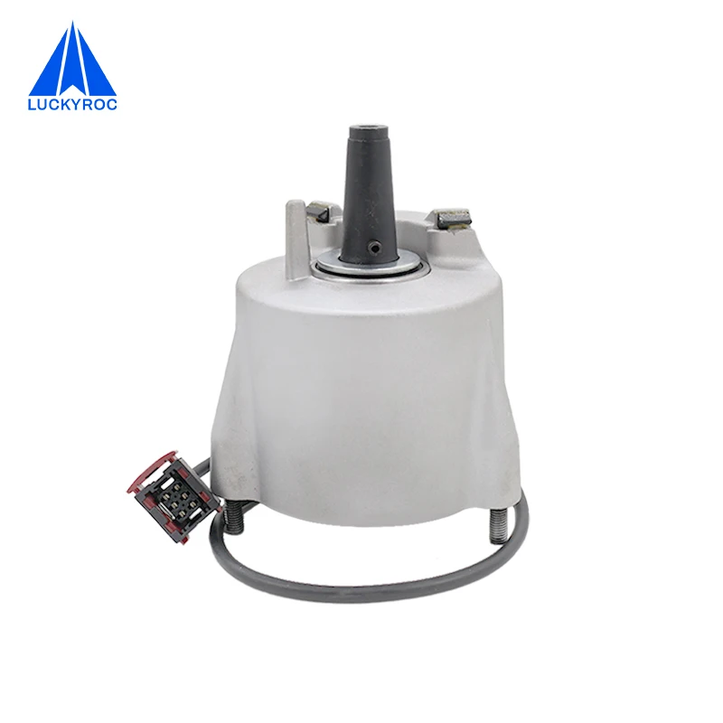 LUCKYROC Запасные части для вилочного погрузчика Рулевое управление в сборе. Шарнир 3095400904 для Linde 1158-01 1159-01 1189-01 131-02 132-01 133-01
LUCKYROC Запасные части для вилочного погрузчика Рулевое управление в сборе. Шарнир 3095400904 для Linde 1158-01 1159-01 1189-01 131-02 132-01 133-01