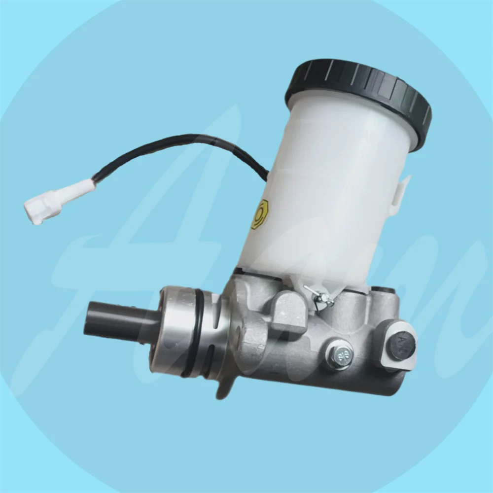LHD Brake Master Cylinder Assy Without ABS For Suzuki Sidekick SQ420L 51100-67D10 5110067D10
LHD Brake Master Cylinder Assy Without ABS For Suzuki Sidekick SQ420L 51100-67D10 5110067D10