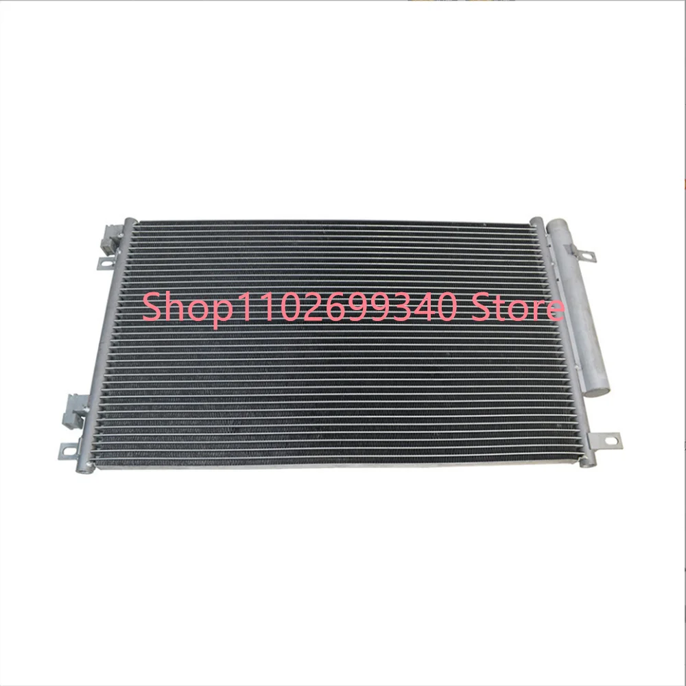 94524859 9452-4859 9452 4859 A/C AC Air Conditioning Condenser For GM for CHEVY for CHEVROLET
94524859 9452-4859 9452 4859 A/C AC Air Conditioning Condenser For GM for CHEVY for CHEVROLET