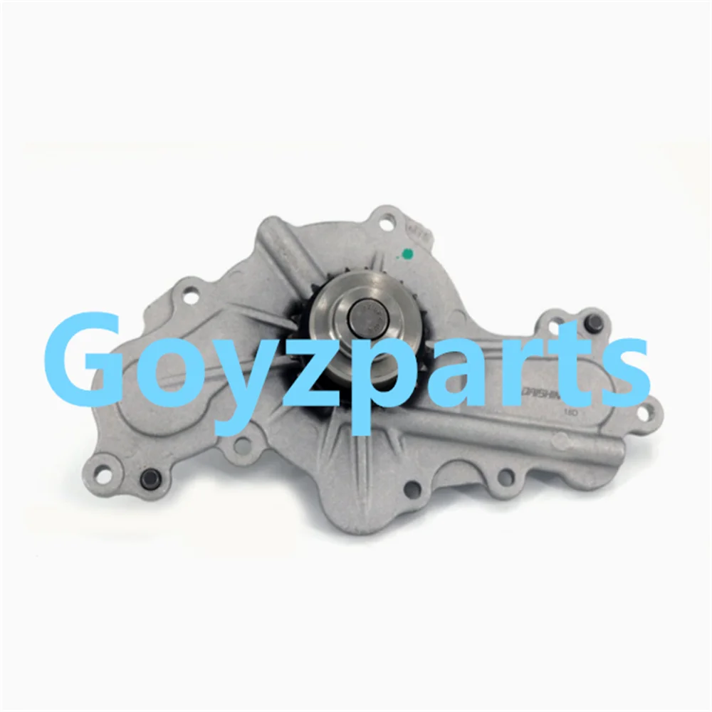 High Quality 7T4Z-8501-B Cooling System Parts CA CAY1 CAY5 CAY6 Engine Water Pump For Mazda 6 CX-9 For Ford Edge 7T4Z-8501-B
High Quality 7T4Z-8501-B Cooling System Parts CA CAY1 CAY5 CAY6 Engine Water Pump For Mazda 6 CX-9 For Ford Edge 7T4Z-8501-B