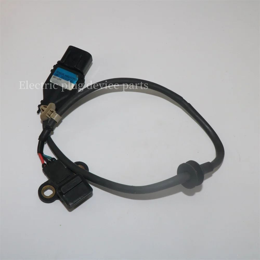 39310-39110 39318-39700 PPCAM402 Датчик положения распределительного вала для Hyundai XG300 XG350 Kia Sedona 3.0L 3.5L 2001-2005
39310-39110 39318-39700 PPCAM402 Датчик положения распределительного вала для Hyundai XG300 XG350 Kia Sedona 3.0L 3.5L 2001-2005