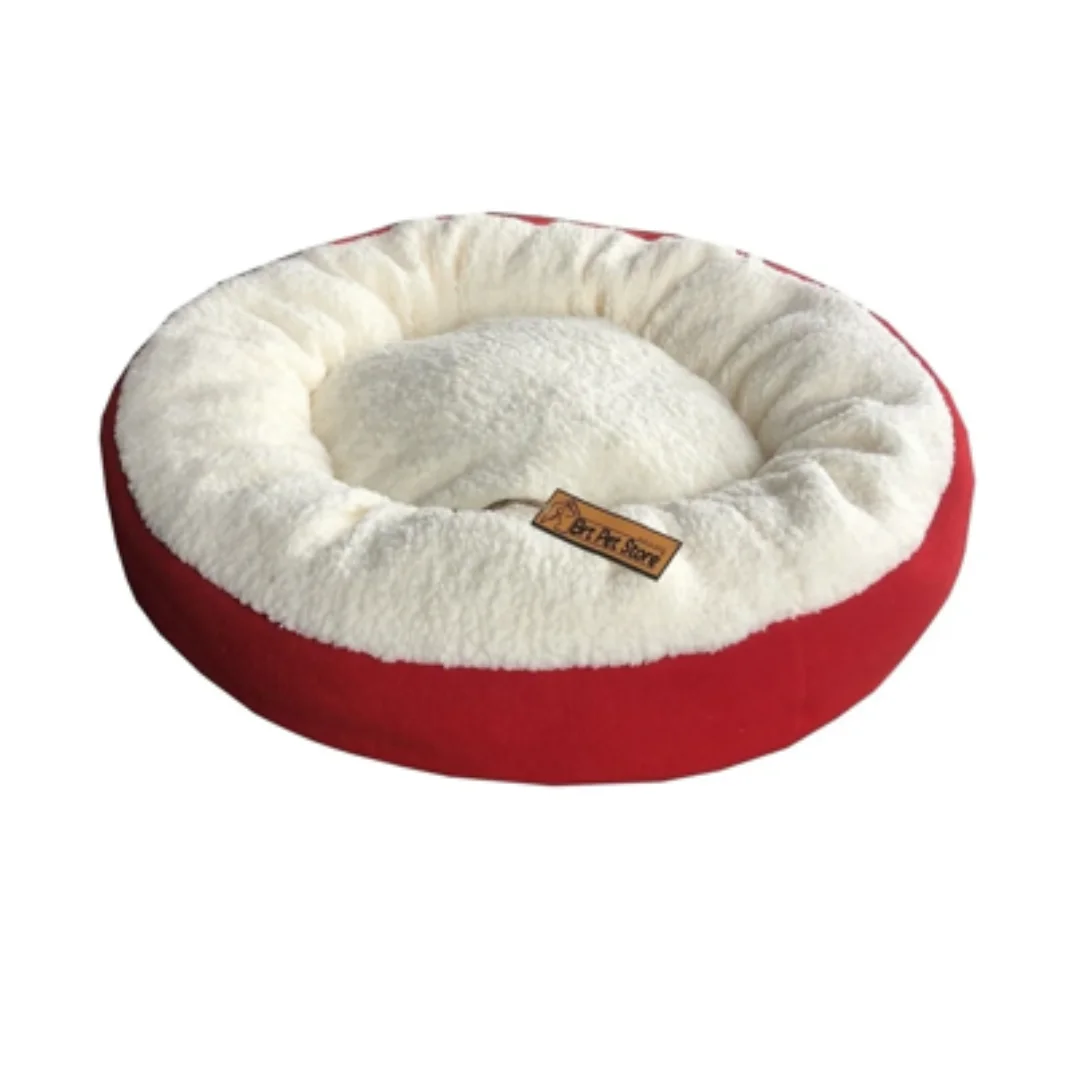Кровать для кошки Simit двухцветная, кровать для маленькой собаки, 55 см, кровать для кошки Simit двухцветная, кровать для маленькой собаки, 55 см
Кровать для кошки Simit двухцветная, кровать для маленькой собаки, 55 см, кровать для кошки Simit двухцветная, кровать для маленькой собаки, 55 см