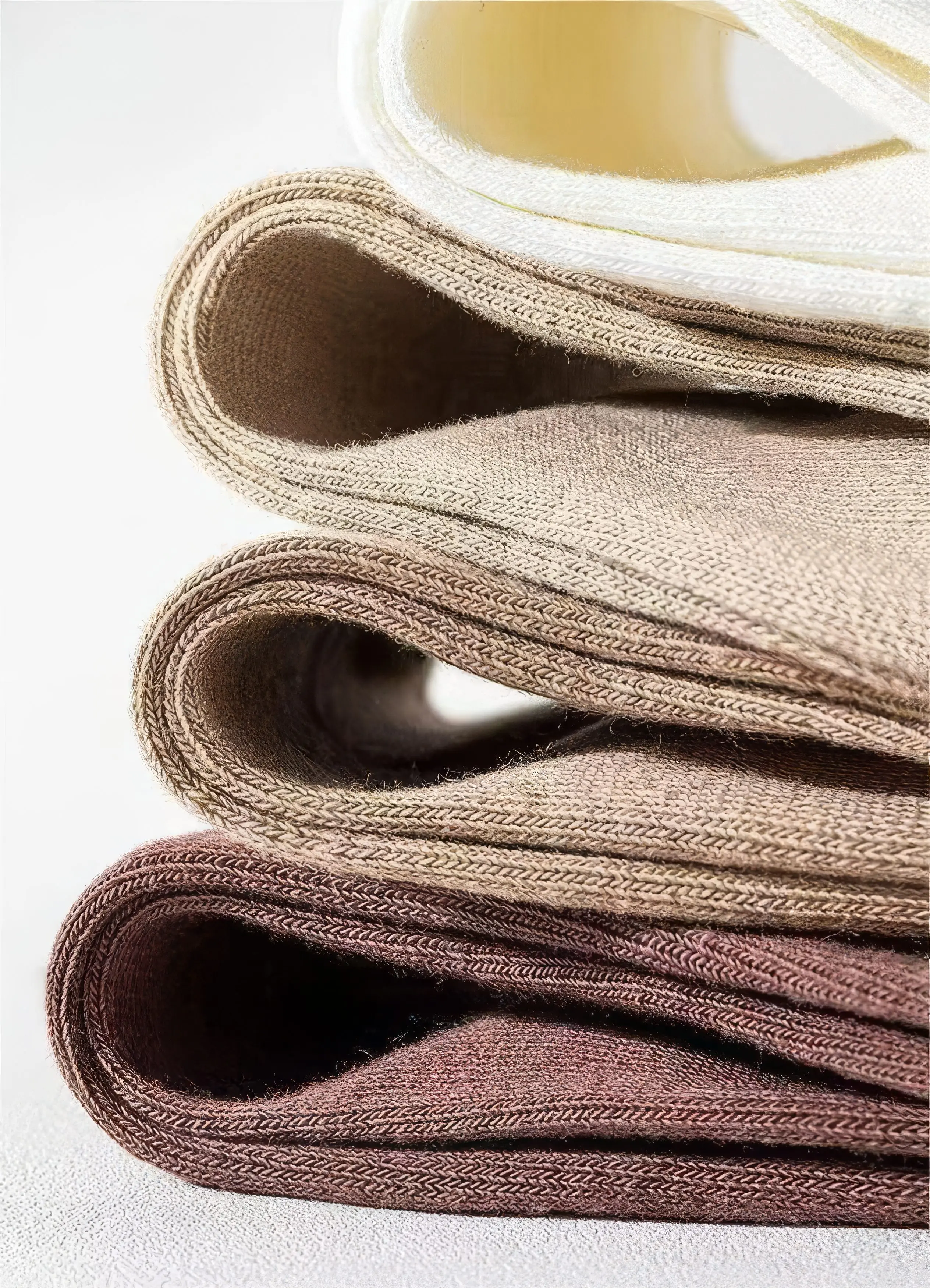 6 пар носков с закрученными манжетами — мягкая вязка, разноцветная, повседневная одежда для дома и улицы, унисекс
6 пар носков с закрученными манжетами — мягкая вязка, разноцветная, повседневная одежда для дома и улицы, унисекс