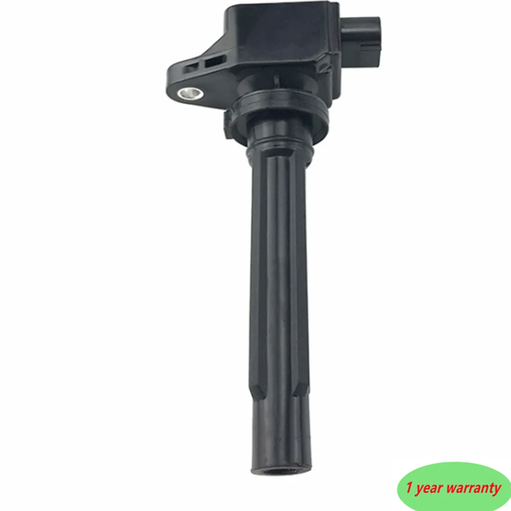 6PCS New Ignition Coils For SUZUKI SX4 2.0L 2007-2009 GRAND VITARA 2.7L 2006-2008 NO# 33400-65J00 3340065J00 H6T11371 UF-562
6PCS New Ignition Coils For SUZUKI SX4 2.0L 2007-2009 GRAND VITARA 2.7L 2006-2008 NO# 33400-65J00 3340065J00 H6T11371 UF-562