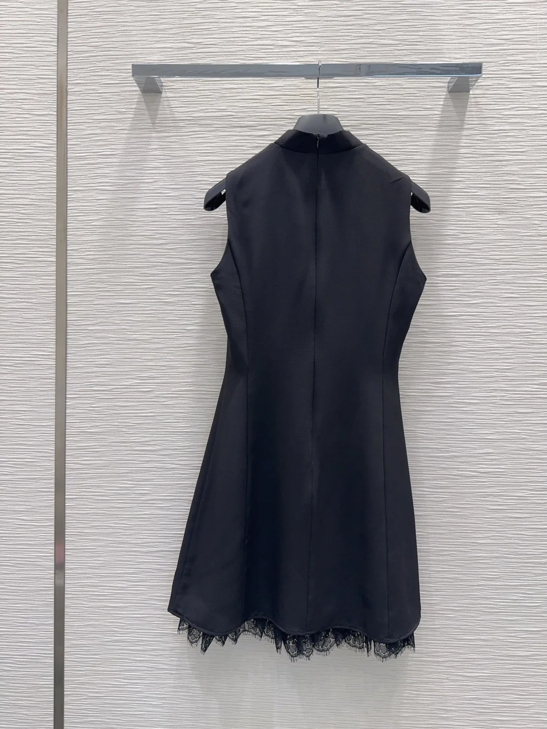 2026 New Spring and Summer Daily Life Polka dot Sleeveless Slimmed Solid Color Loose Lined Short-Sleeve Dress
2026 New Spring and Summer Daily Life Polka dot Sleeveless Slimmed Solid Color Loose Lined Short-Sleeve Dress