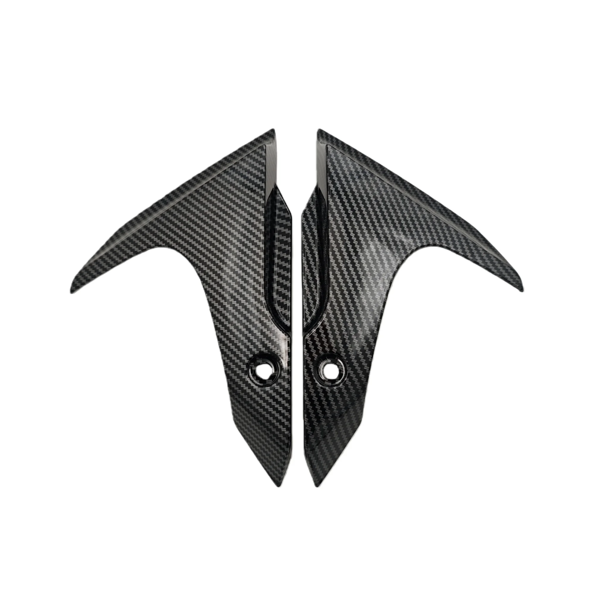 For Yamaha MT-07 FZ-07 2012-2017 Front Fender Front Tire Cover Fairing Carbon Fiber Pattern Mudguard
For Yamaha MT-07 FZ-07 2012-2017 Front Fender Front Tire Cover Fairing Carbon Fiber Pattern Mudguard