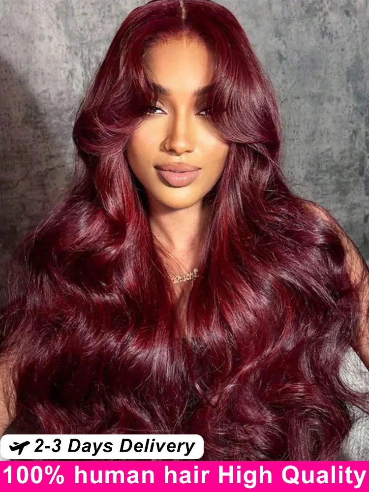 40 дюймов 250 Плотность 99J Бордовый цвет 13x6 HD Кружевные фронтальные парики 100% человеческие волосы Объемная волна Предварительно выщипанные с детскими волосами для женщин
40 дюймов 250 Плотность 99J Бордовый цвет 13x6 HD Кружевные фронтальные парики 100% человеческие волосы Объемная волна Предварительно выщипанные с детскими волосами для женщин