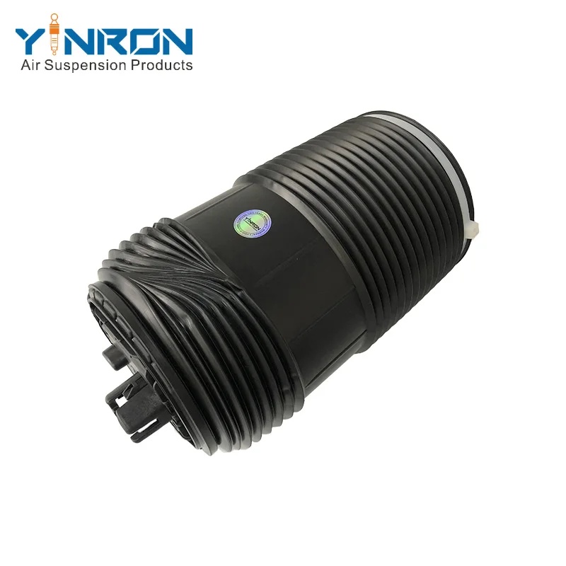 Yinron Air Spring Suspension For AUDI Q7 Rear Left Airmatic Bag High Quality 4M0616001Q
Yinron Air Spring Suspension For AUDI Q7 Rear Left Airmatic Bag High Quality 4M0616001Q