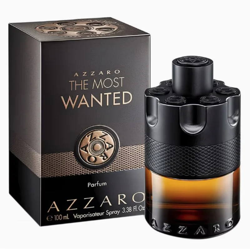 Azzaro Men's The Most Wanted Parfum Spray 3.4oz Fragrance
Azzaro Men's The Most Wanted Parfum Spray 3.4oz Fragrance
