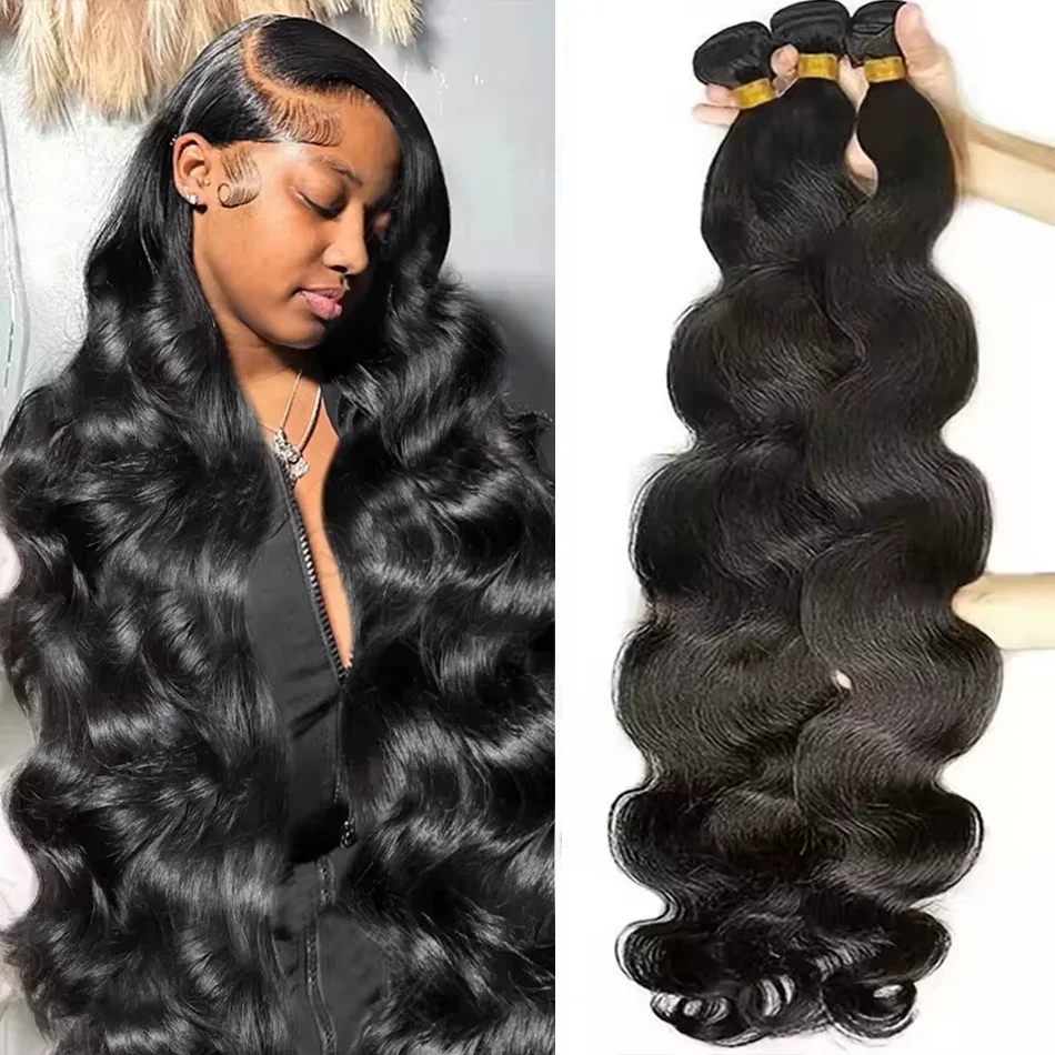 30 32-дюймовые объемные волны, 100% плетение человеческих волос, волнистые пучки человеческих волос, натуральные черные волнистые 3 4 комплекта предложений 
30 32-дюймовые объемные волны, 100% плетение человеческих волос, волнистые пучки человеческих волос, натуральные черные волнистые 3 4 комплекта предложений