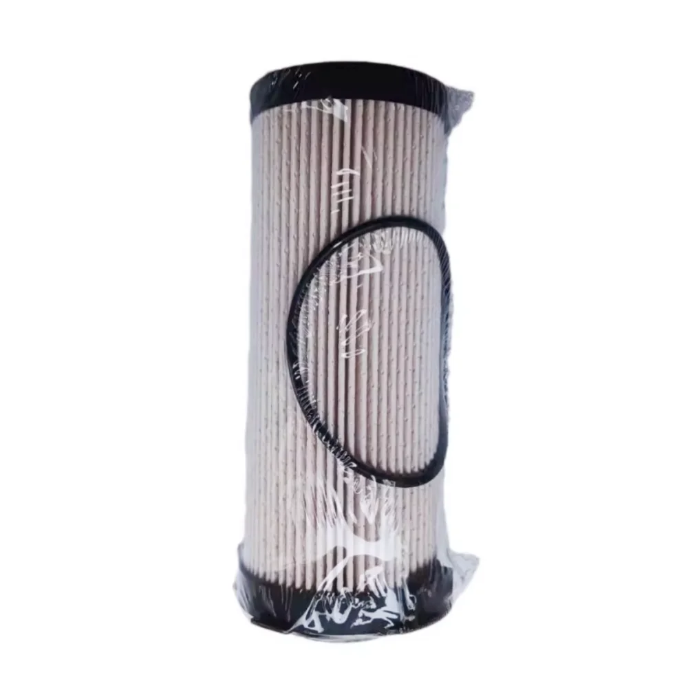 1 Pcs Aftermarket China light truck diesel water separator filter FS53060 FH21550NN LG9704552623/1 FS53060NN
1 Pcs Aftermarket China light truck diesel water separator filter FS53060 FH21550NN LG9704552623/1 FS53060NN