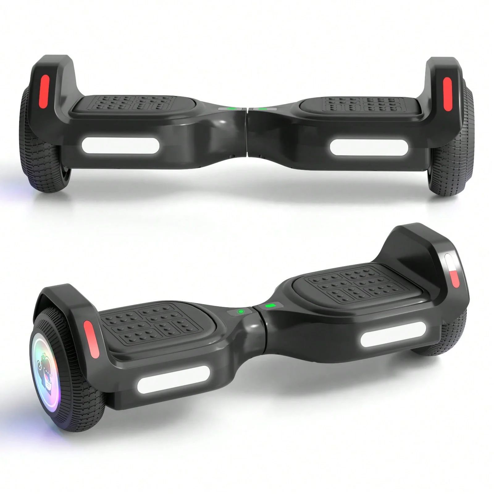Simate K2 Balance Bike Lntelligent Two Wheel Electric Scooter with Corlorful LED Lights Light-Emitting Wheel
Simate K2 Balance Bike Lntelligent Two Wheel Electric Scooter with Corlorful LED Lights Light-Emitting Wheel