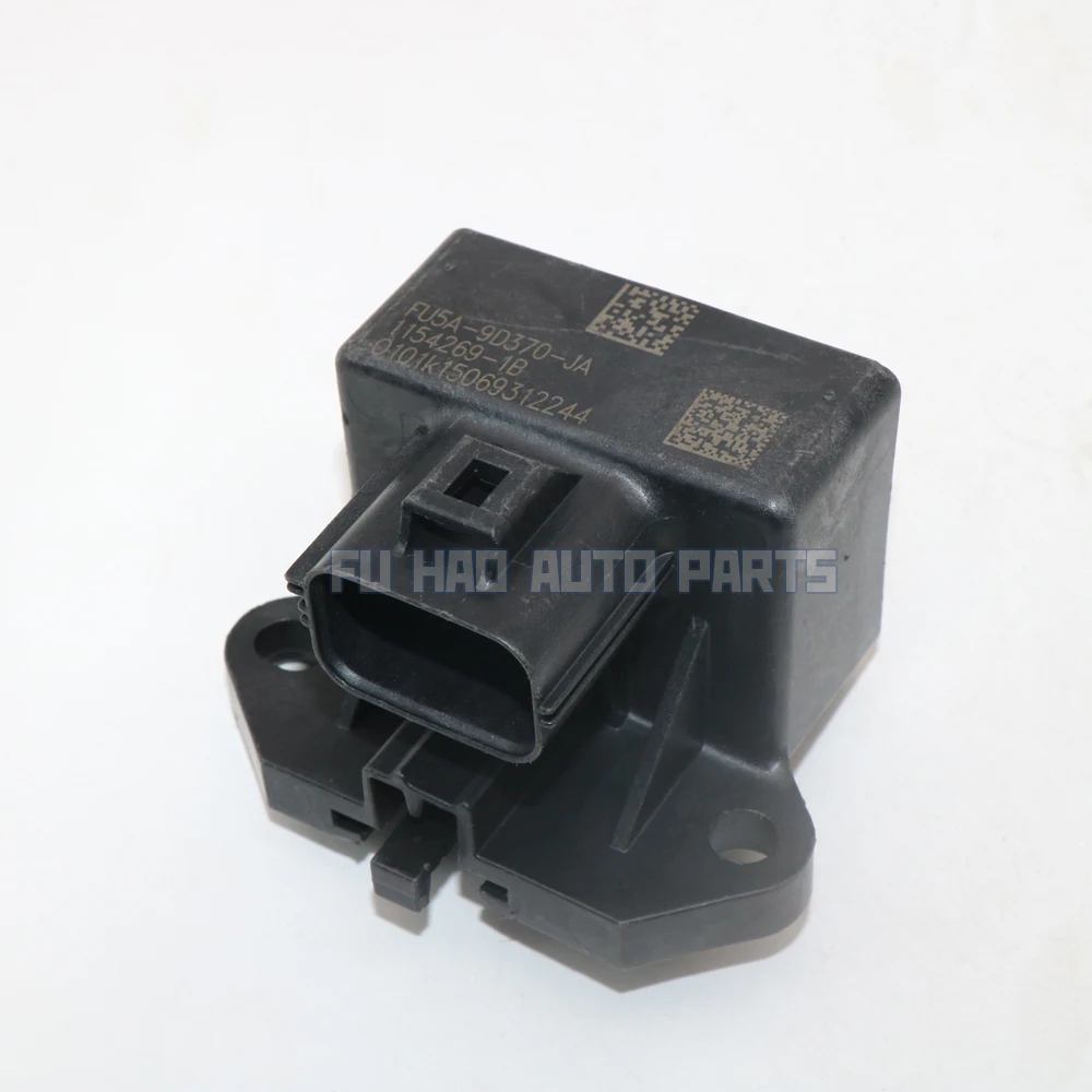 Original FU5A-9D370-JA Fuel Pump Control Module for Ford Transit Van 150 250 350 FU5A9D370JA
Original FU5A-9D370-JA Fuel Pump Control Module for Ford Transit Van 150 250 350 FU5A9D370JA