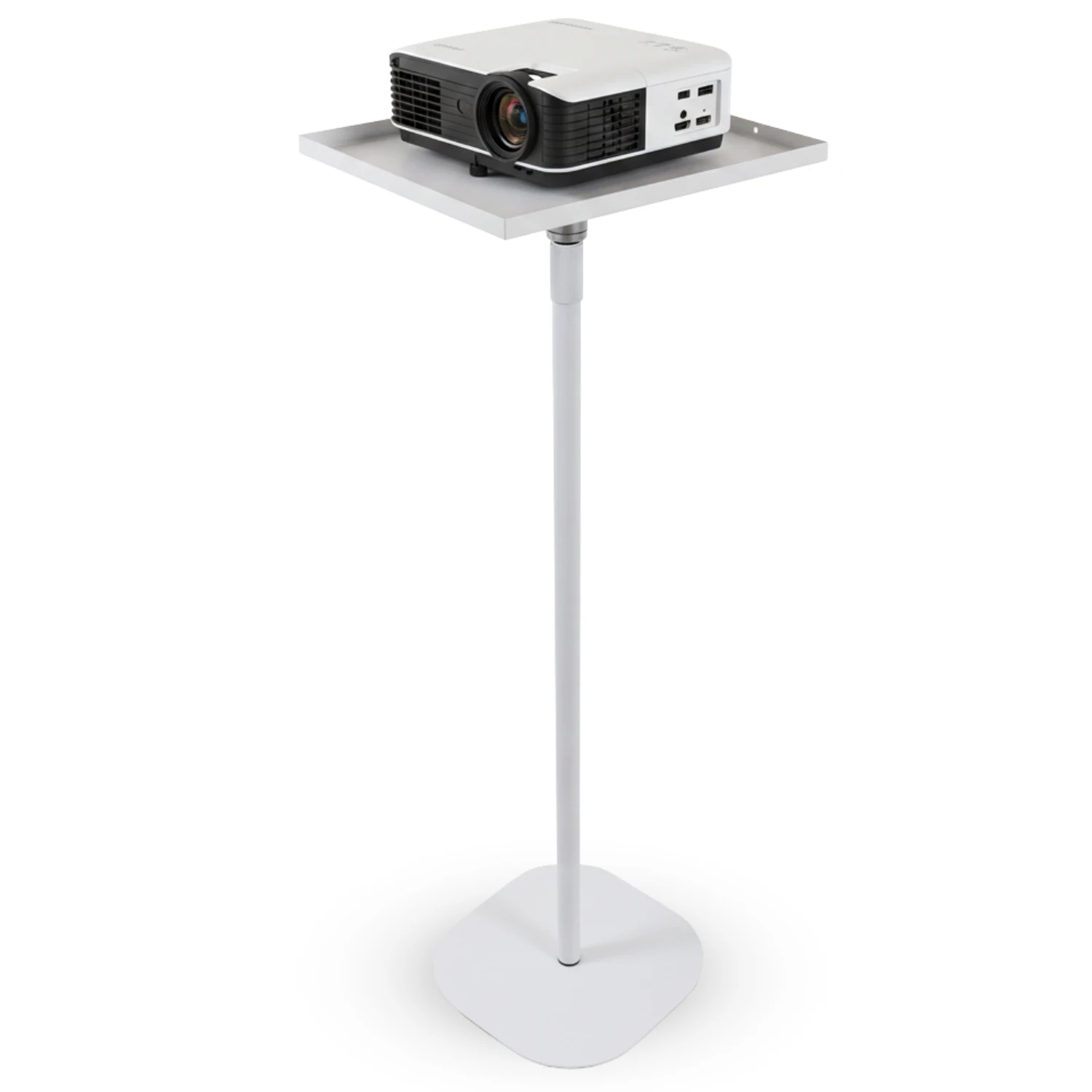 5 Core Projector Stand Floor Adjustable 66" Universal Projectors Support for Home Office & Studio
5 Core Projector Stand Floor Adjustable 66" Universal Projectors Support for Home Office & Studio