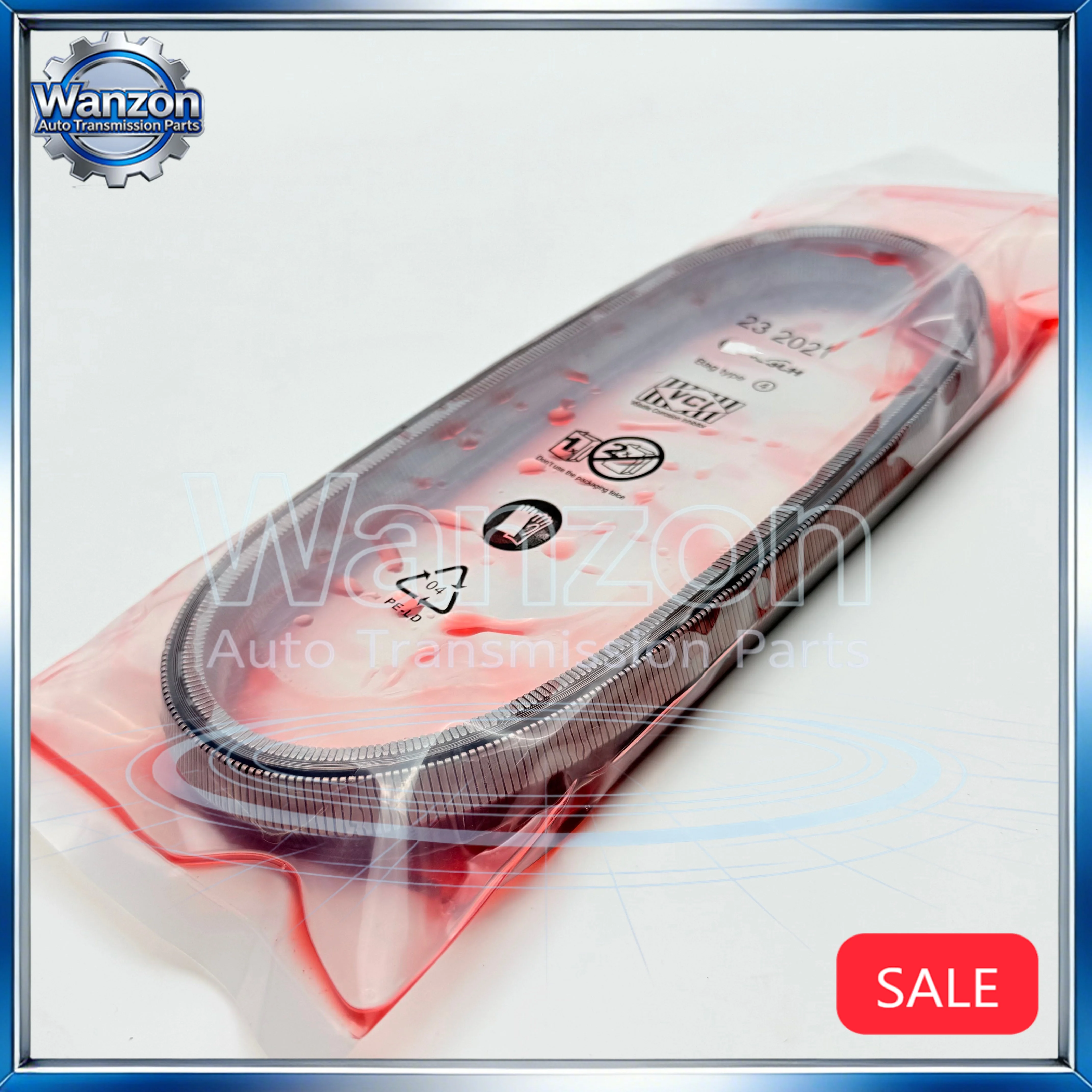 5T0 M3WC GK5 5TO Véritable boîte automatique CVT pour chaîne Honda Fit XRV CITY Auto Parts PWRS2L13-B276 5T0GGB22-D222
5T0 M3WC GK5 5TO Véritable boîte automatique CVT pour chaîne Honda Fit XRV CITY Auto Parts PWRS2L13-B276 5T0GGB22-D222