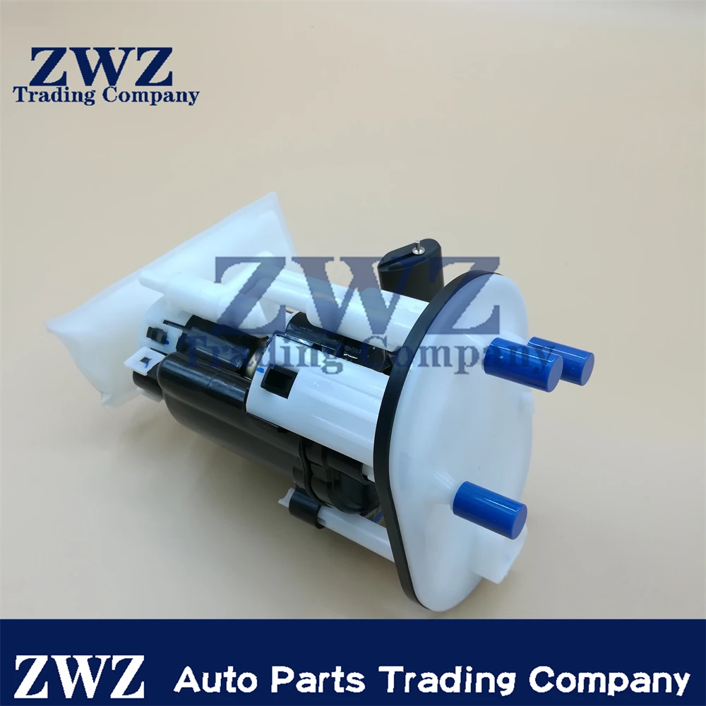 Модуль топливного насоса в сборе для Hyundai Santa Fe 2003-2005 31110-26510 3111026510 31110-26510DS 3111026510DS
Модуль топливного насоса в сборе для Hyundai Santa Fe 2003-2005 31110-26510 3111026510 31110-26510DS 3111026510DS