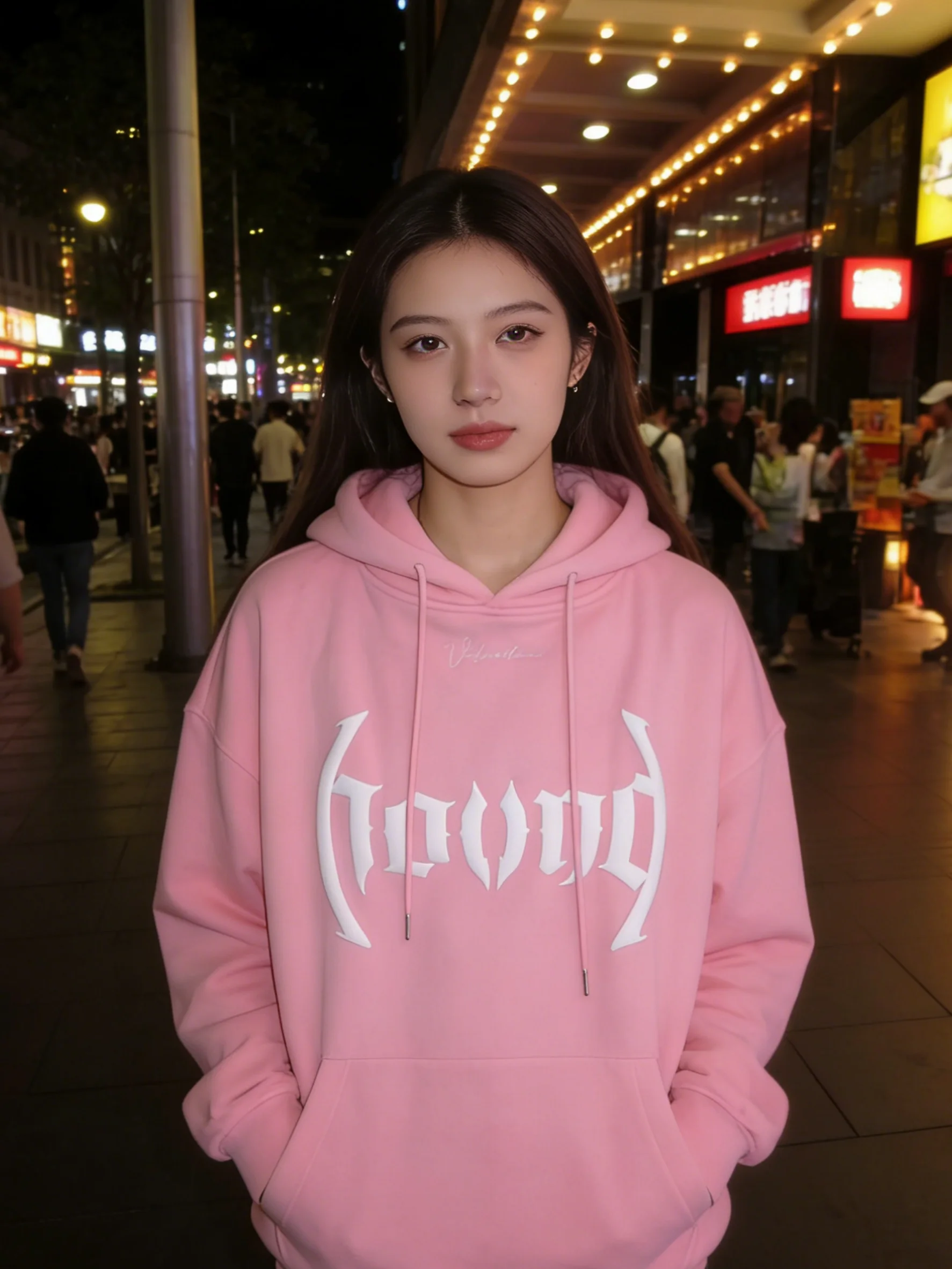 High-quality autumn vintage-style loose heavy printed breathable pullover hoodie for men
High-quality autumn vintage-style loose heavy printed breathable pullover hoodie for men