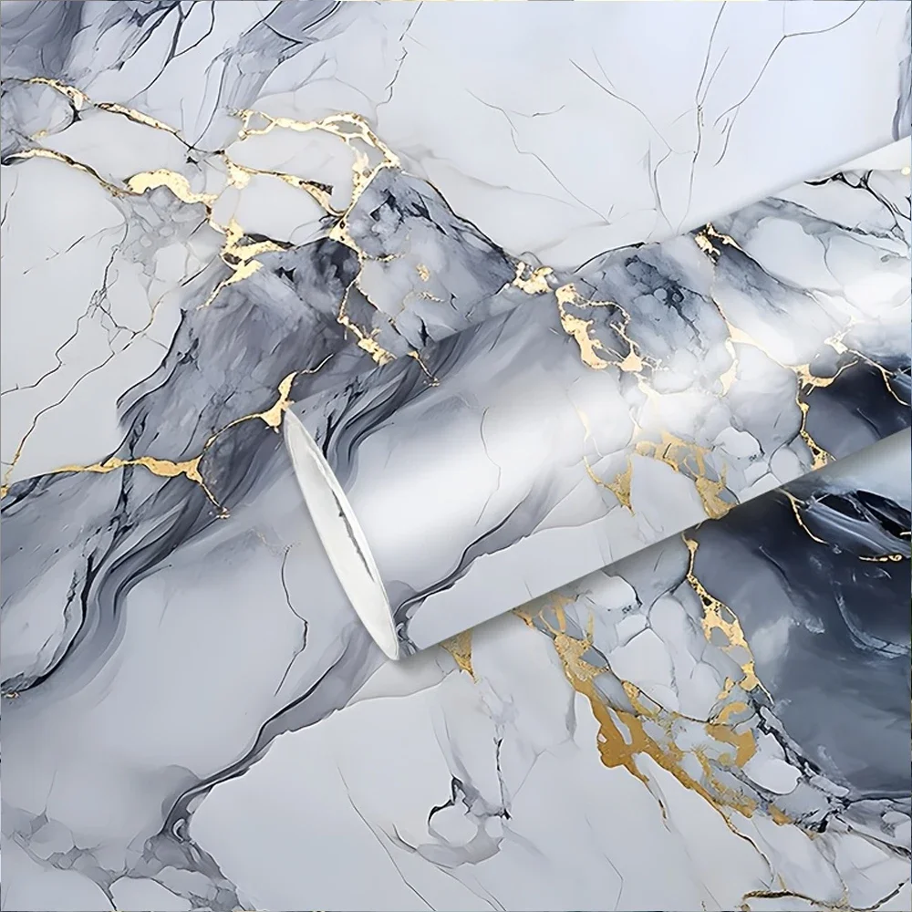 Наклейка на стену с мраморным узором шириной 40 см, водонепроницаемая, устойчивая к пятнам и маслам, самоклеящаяся ПВХ-пленка для кухни.
Наклейка на стену с мраморным узором шириной 40 см, водонепроницаемая, устойчивая к пятнам и маслам, самоклеящаяся ПВХ-пленка для кухни.