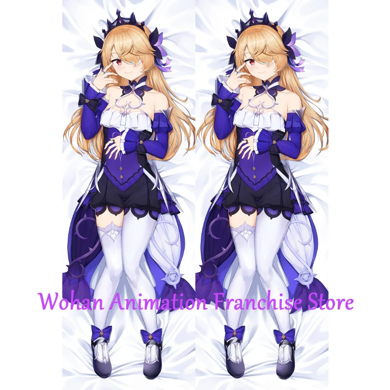Dakimakura Anime Pillow Case Fischl Pillow Cover Halloween Christmas Decoration 2023
Dakimakura Anime Pillow Case Fischl Pillow Cover Halloween Christmas Decoration 2023