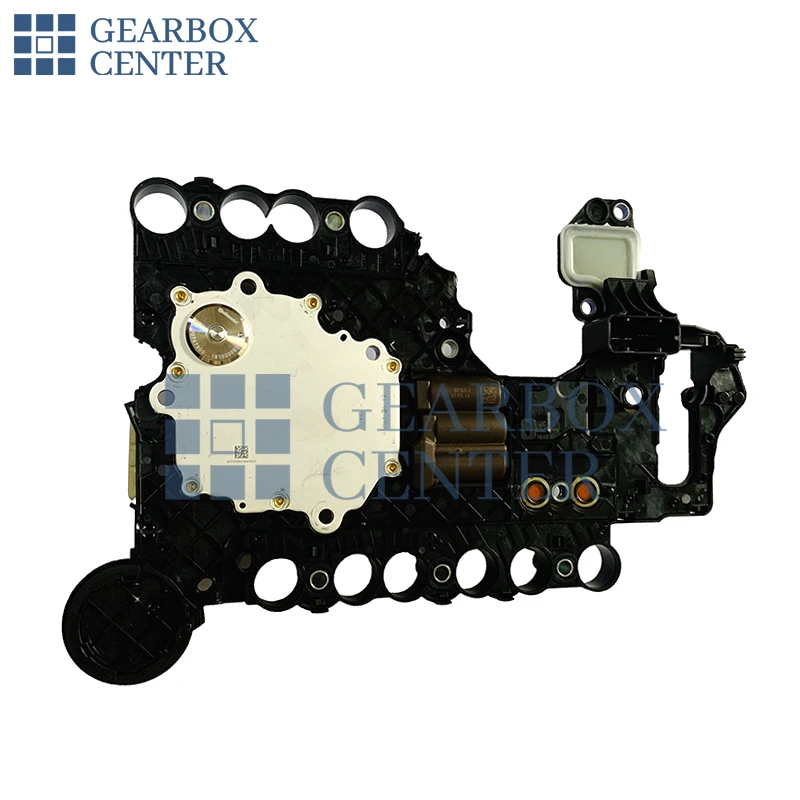 Новый блок управления коробкой передач 724.xxx A 0002703300 TCU для Mercedes Benz
Новый блок управления коробкой передач 724.xxx A 0002703300 TCU для Mercedes Benz