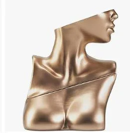 Парфюмерная вода Lady Gaga Fame Eau De Parfum Intense 80 мл - Насыщенный цветочно-фруктовый аромат, культовый золотой флакон в форме бюста, роскошный парфюм
Парфюмерная вода Lady Gaga Fame Eau De Parfum Intense 80 мл - Насыщенный цветочно-фруктовый аромат, культовый золотой флакон в форме бюста, роскошный парфюм
