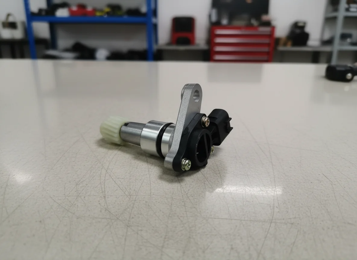 83181-24040 Transmission Output Speed Sensor 8318124040 For TOYOTA LEXUS OSS
83181-24040 Transmission Output Speed Sensor 8318124040 For TOYOTA LEXUS OSS