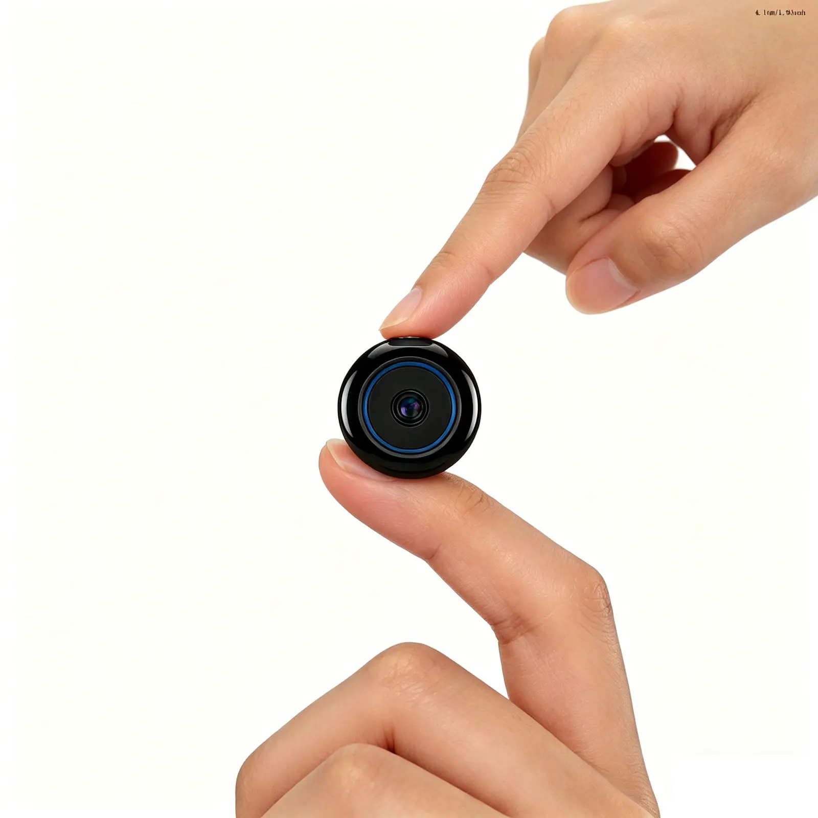 A26 Wireless Bullet Surveillance Camera Indoor Night Vision WiFi Remote Motion Detection Home Anti-Theft Security Equipment
A26 Wireless Bullet Surveillance Camera Indoor Night Vision WiFi Remote Motion Detection Home Anti-Theft Security Equipment