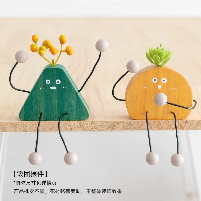 Handmade Kawaii Wooden Ornaments Nordic Wooden Figurine Doll Home Decoration Room Decor Creative Christmas Birthday Gift Crafts
Handmade Kawaii Wooden Ornaments Nordic Wooden Figurine Doll Home Decoration Room Decor Creative Christmas Birthday Gift Crafts