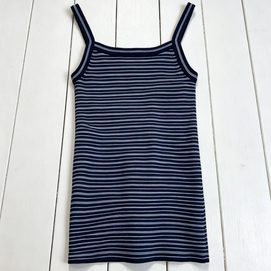 2026 New Women Tank Top Size M L Slim Fashion Versatile Code 026
2026 New Women Tank Top Size M L Slim Fashion Versatile Code 026