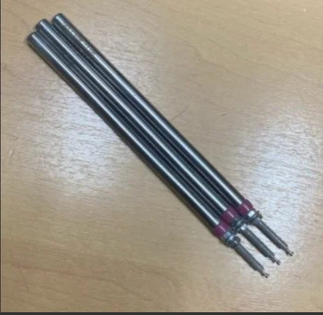 8x150 мм 36 В 400 Вт 50 шт./10x135 мм 36 В150 Вт 20 шт/8x150 мм 35 В 200 Вт 50 шт.
8x150 мм 36 В 400 Вт 50 шт./10x135 мм 36 В150 Вт 20 шт/8x150 мм 35 В 200 Вт 50 шт.