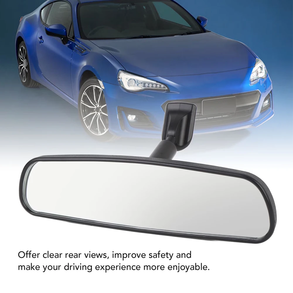 Car Interior Rear View Mirror For Subaru Impreza WRX STi 2006 2007 2008 2009 2010 2011 2012 2013 2014 92039FE000 92039FE001
Car Interior Rear View Mirror For Subaru Impreza WRX STi 2006 2007 2008 2009 2010 2011 2012 2013 2014 92039FE000 92039FE001