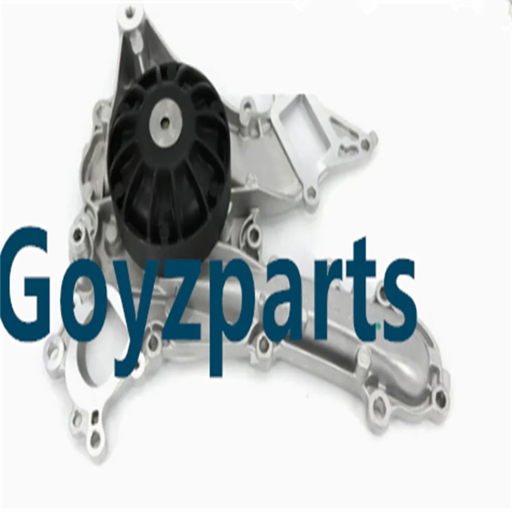 High Quality 2762000801 Cooling System Parts 276820 276823 Engine Water Pump Assembly For Mercedes-Benz E320L E400 2762000801
High Quality 2762000801 Cooling System Parts 276820 276823 Engine Water Pump Assembly For Mercedes-Benz E320L E400 2762000801