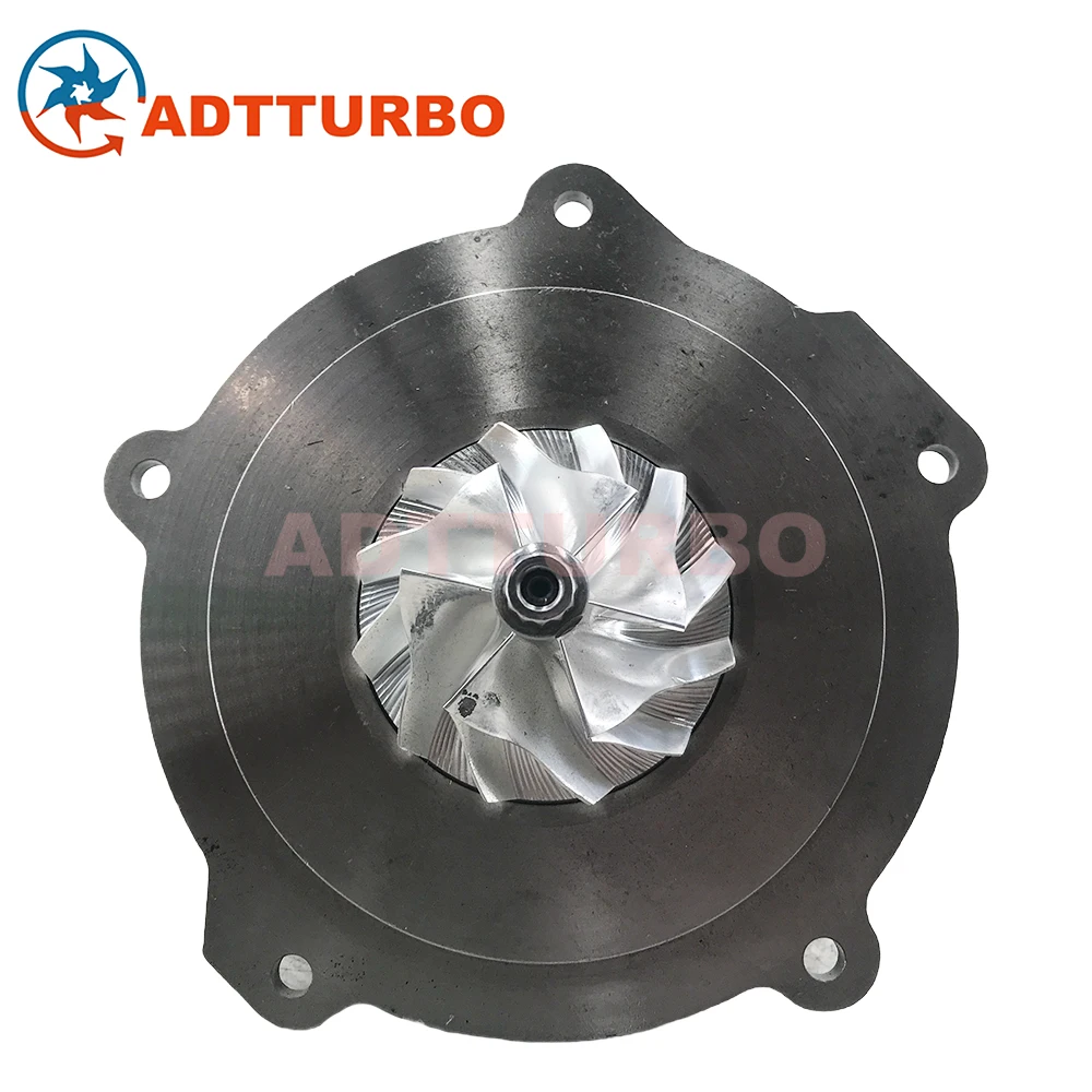 Balanced New RHS4 Turbo Cartridge VP79 10100332050100 Turbine CHRA for GAC Trumpchi GS8 GM8 M8 GA8 2022-2025 2.0T Supercharger
Balanced New RHS4 Turbo Cartridge VP79 10100332050100 Turbine CHRA for GAC Trumpchi GS8 GM8 M8 GA8 2022-2025 2.0T Supercharger