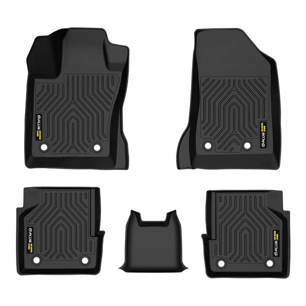 Комплект из 6 ковриков для салона автомобиля, новые, подходят для Jeep Wrangler TJ 1997-2006, хлопок, простая установка
Комплект из 6 ковриков для салона автомобиля, новые, подходят для Jeep Wrangler TJ 1997-2006, хлопок, простая установка