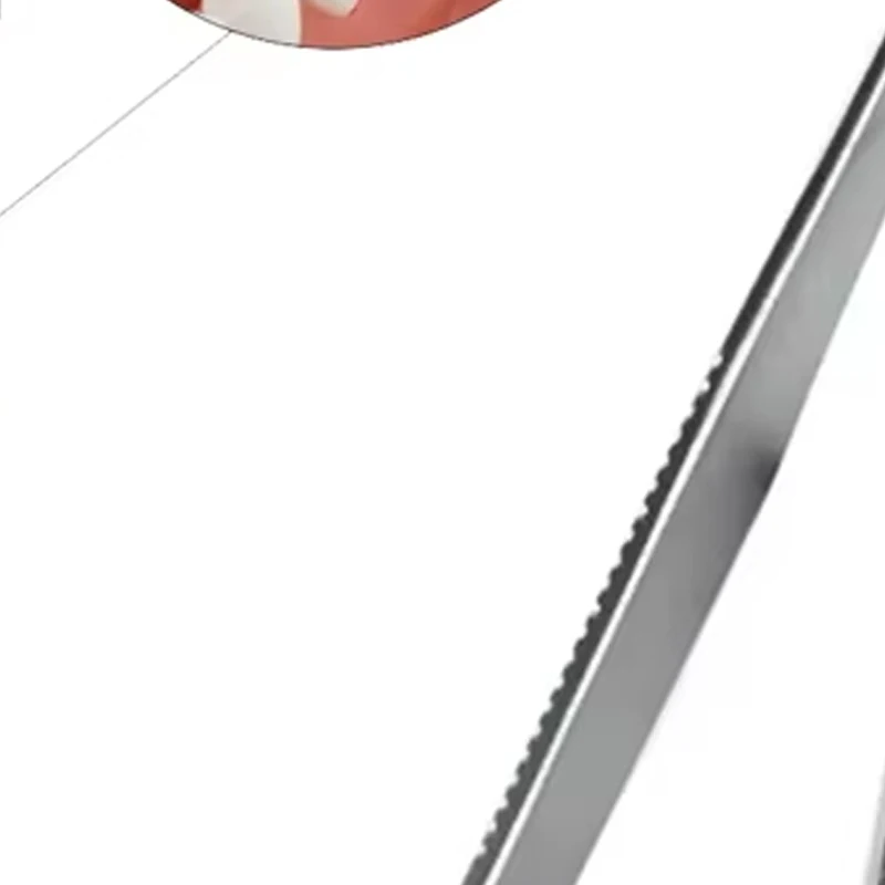Professional Dental Matrix Band Holder 1PC Stainless Steel Forceps Tweezer for Dentist Clinic Lab Tools
Professional Dental Matrix Band Holder 1PC Stainless Steel Forceps Tweezer for Dentist Clinic Lab Tools