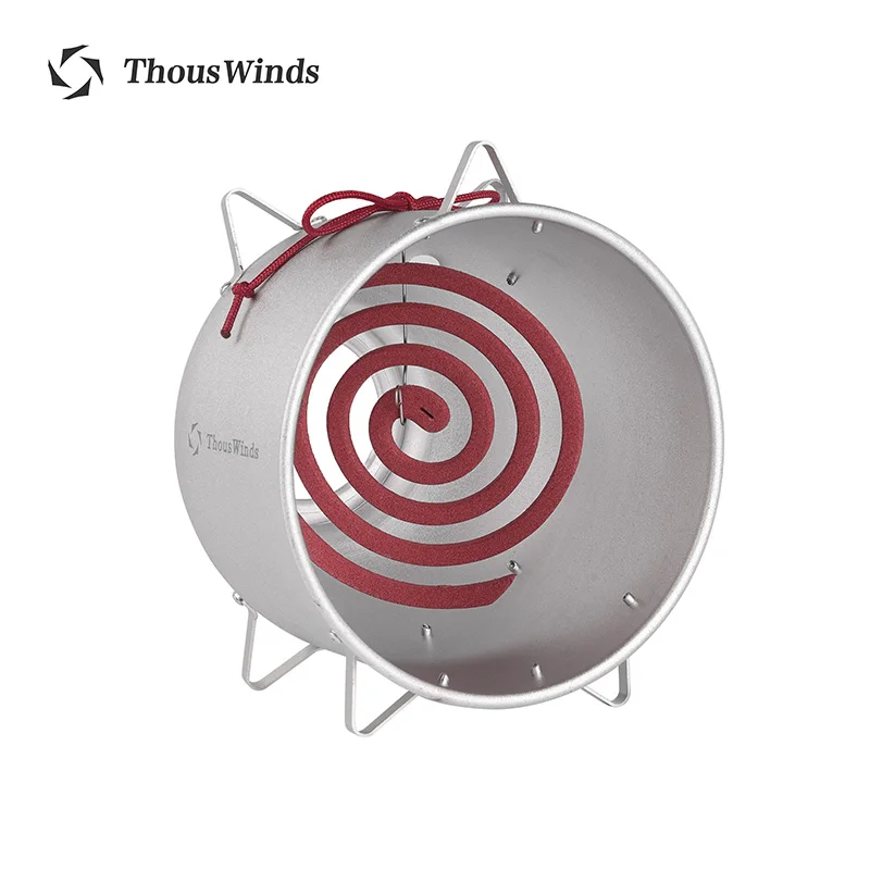 Thous Winds Camping Tools Outdoor Mosquito Coil Holder Cute Pig Camping Mosquito Repellent Aluminum Alloy Camping Supplies
Thous Winds Camping Tools Outdoor Mosquito Coil Holder Cute Pig Camping Mosquito Repellent Aluminum Alloy Camping Supplies