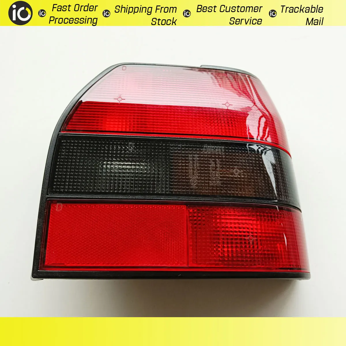 Tailight правая сторона Новинка для Renault R19 Chamade 1992-2005 7701034111 Быстрая доставка со склада
Tailight правая сторона Новинка для Renault R19 Chamade 1992-2005 7701034111 Быстрая доставка со склада