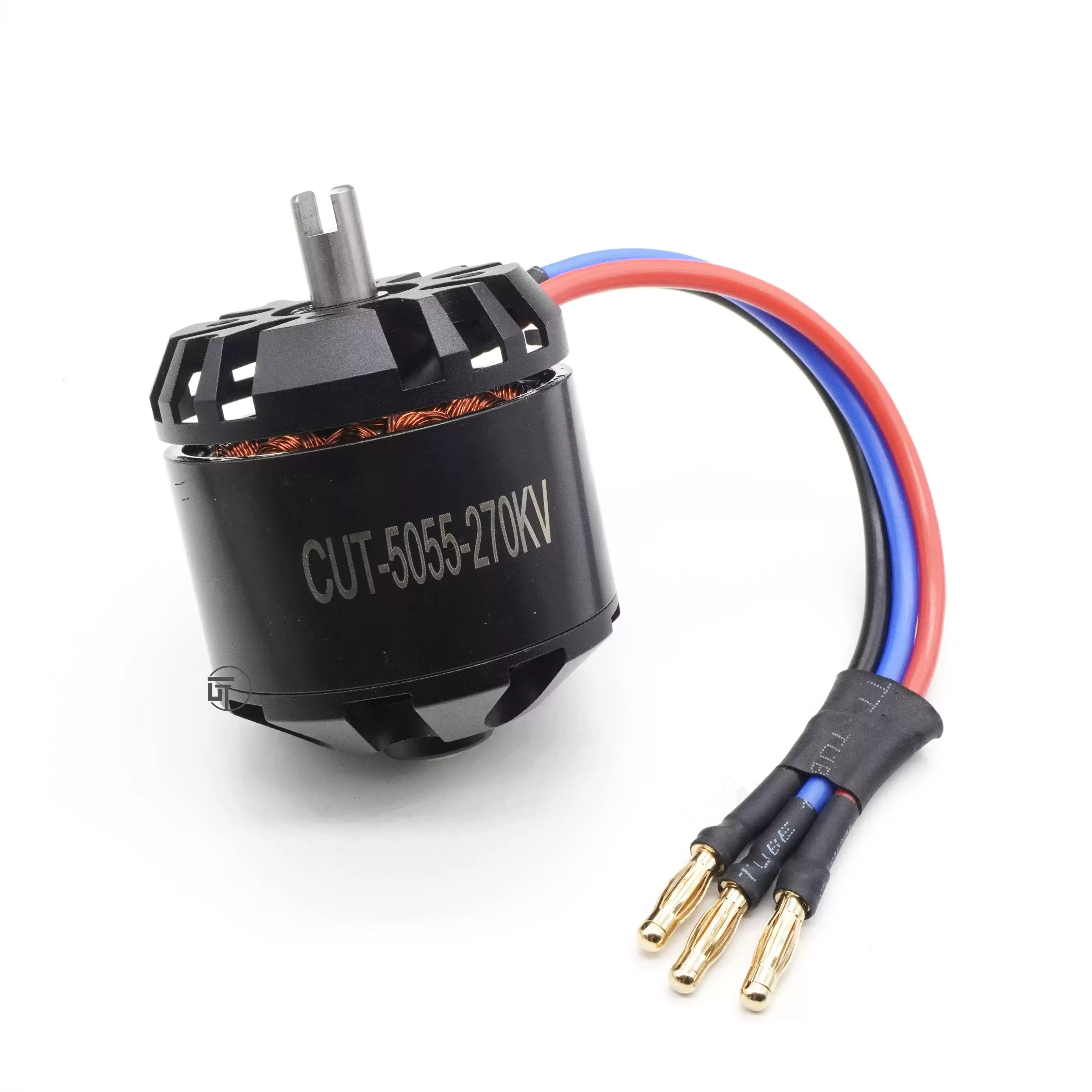 CUT Model Italian Gear Pump Model Hydraulic Dedicated Brushless Motor 5055 Motor 270KV
CUT Model Italian Gear Pump Model Hydraulic Dedicated Brushless Motor 5055 Motor 270KV