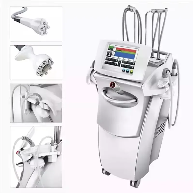 Venus Legacy Cellulite Treatment Machine Vacuum Slimming Cellulite Removal Vacuum Legacy Skin Lifting SPA Device
Venus Legacy Cellulite Treatment Machine Vacuum Slimming Cellulite Removal Vacuum Legacy Skin Lifting SPA Device