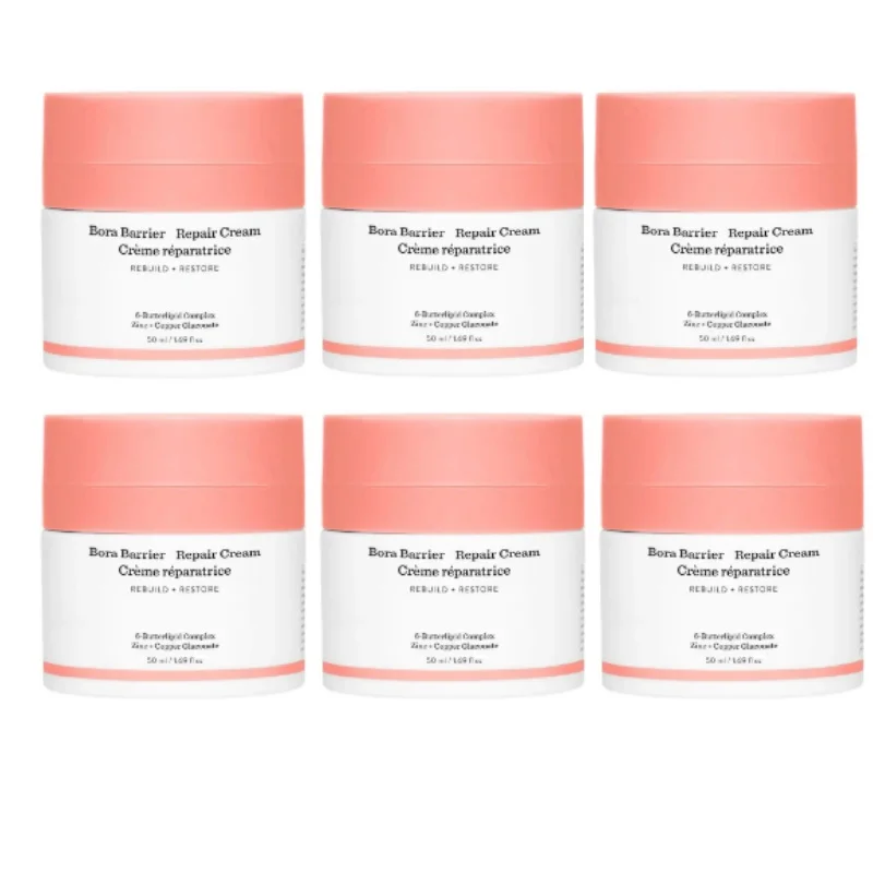 6 шт./набор, увлажняющий антивозрастной крем для лица, 50 мл
6 шт./набор, увлажняющий антивозрастной крем для лица, 50 мл