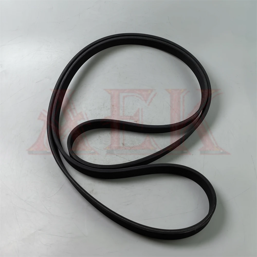 For Bentley Continental Gt Gtc & Flying Spur Serpentine V Belt 07C145933T
For Bentley Continental Gt Gtc & Flying Spur Serpentine V Belt 07C145933T