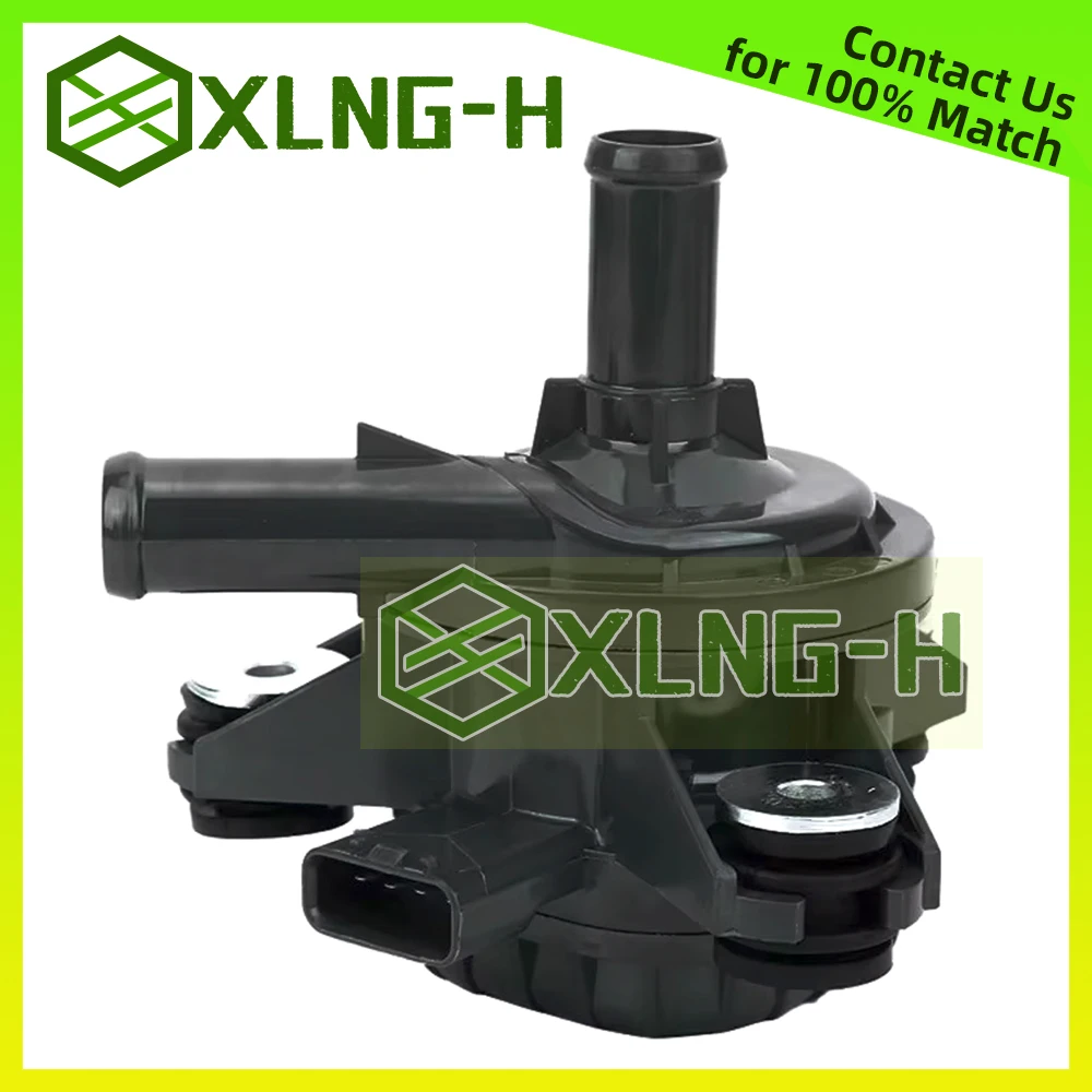 Водяной насос охлаждающего двигателя для Lexus ES300h,Toyota Avalon Camry 2013-2018 G9040-33030 G904033030, инверторный Электрический водяной насос
Водяной насос охлаждающего двигателя для Lexus ES300h,Toyota Avalon Camry 2013-2018 G9040-33030 G904033030, инверторный Электрический водяной насос